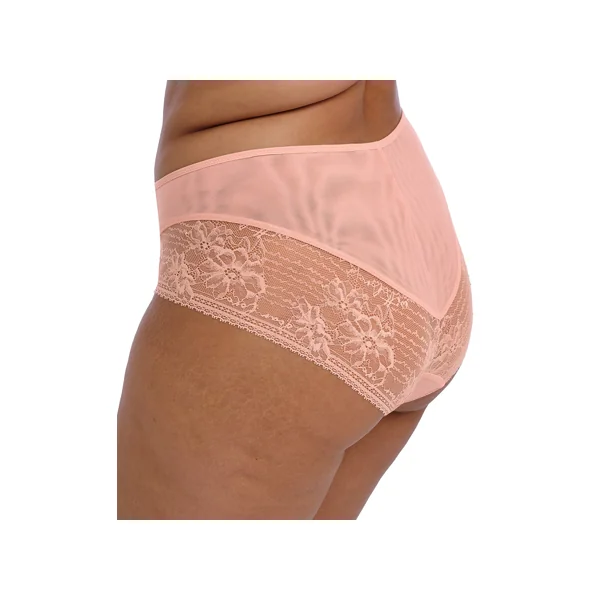 Slip entier KENDRA 301651 ROSE BUD