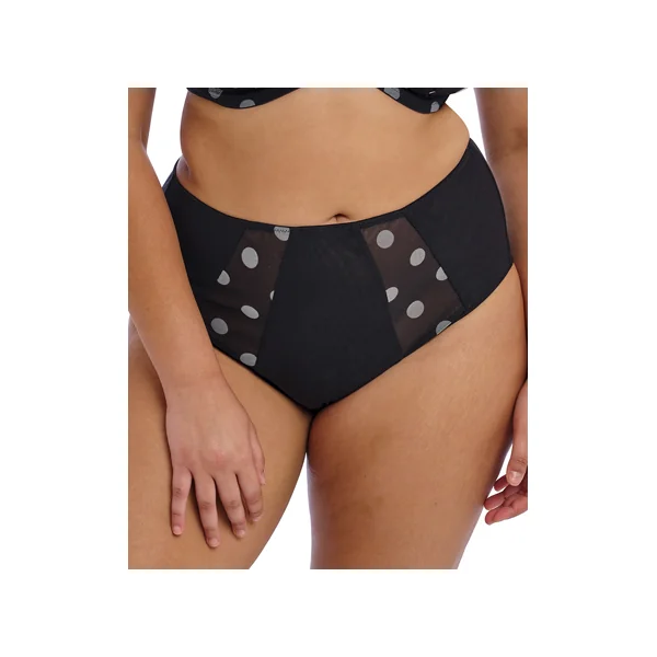 Slip entier MATILDA 8908 BLACK DOT