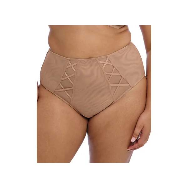 Slip entier SACHI 4366 CAFE AU LAIT