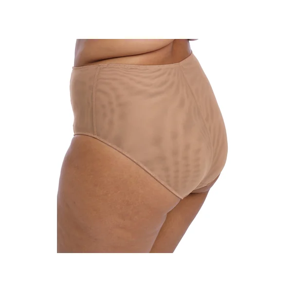 Slip entier SACHI 4366 CAFE AU LAIT