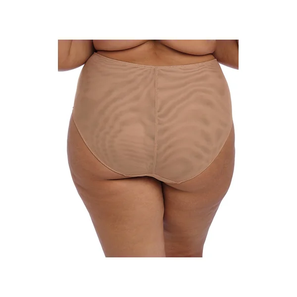 Slip entier SACHI 4366 CAFE AU LAIT