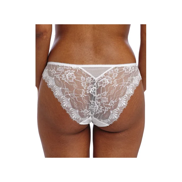 Slip FASCINATE 403150 BLANC