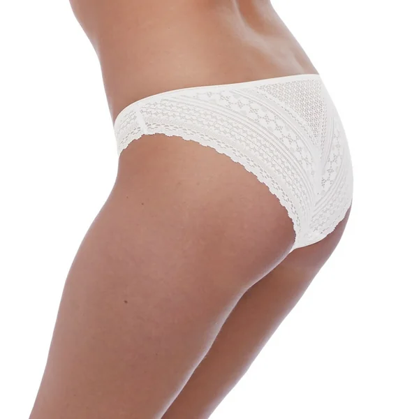 Slip Freya DAISY LACE blanc Freya