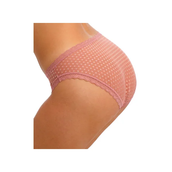 Slip FREYA SPOT-LIGHT 403950 ASH ROSE