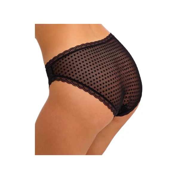 Slip FREYA SPOT-LIGHT 403950 NOIR