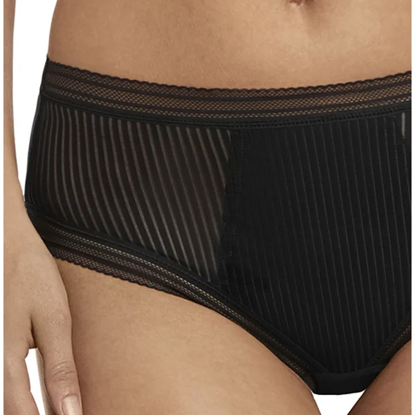 Slip FUSION 3095 NOIR