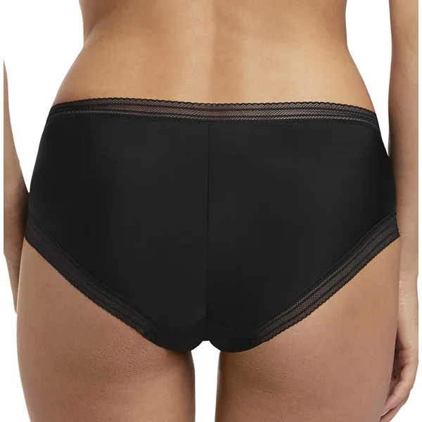 Slip FUSION 3095 NOIR