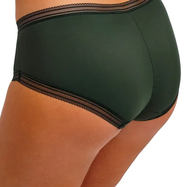 Slip Fusion - Evergreen vert Fantasie