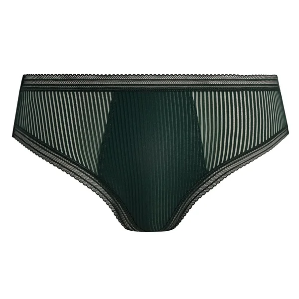 Slip Fusion - Evergreen vert Fantasie