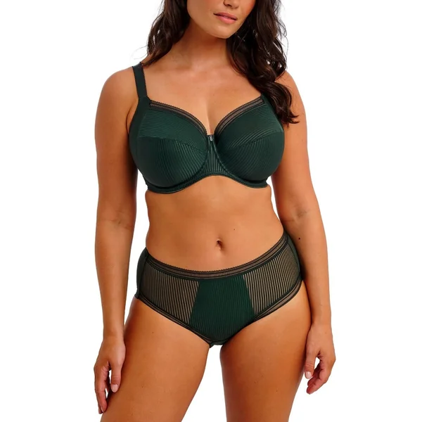 Slip Fusion - Evergreen vert Fantasie