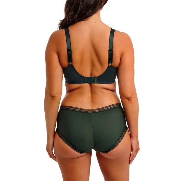 Slip Fusion - Evergreen vert Fantasie
