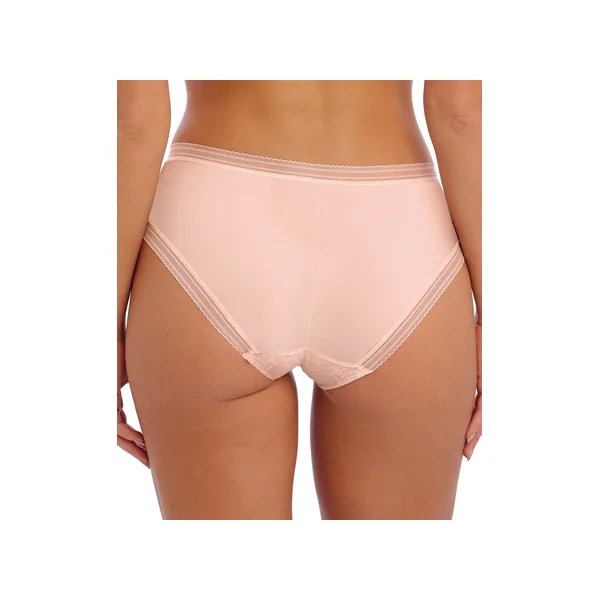 Slip FUSION LACE 102350 BLUSH