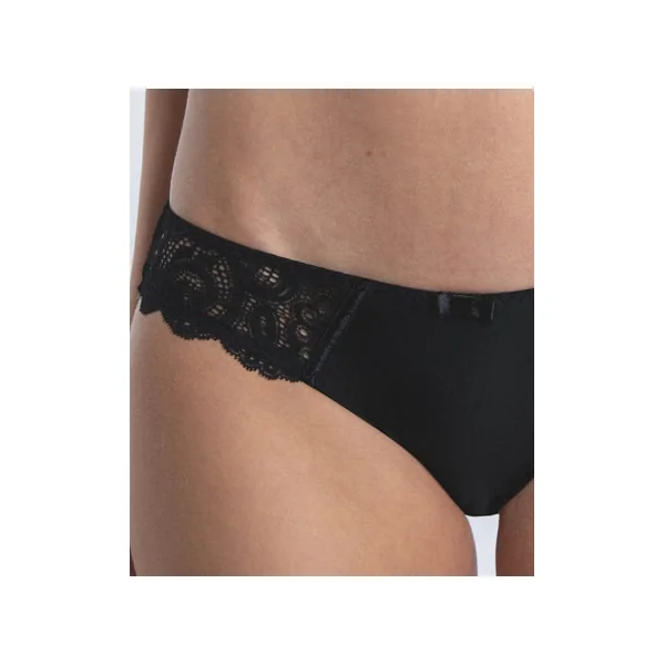 Slip GABY 13863 NOIR