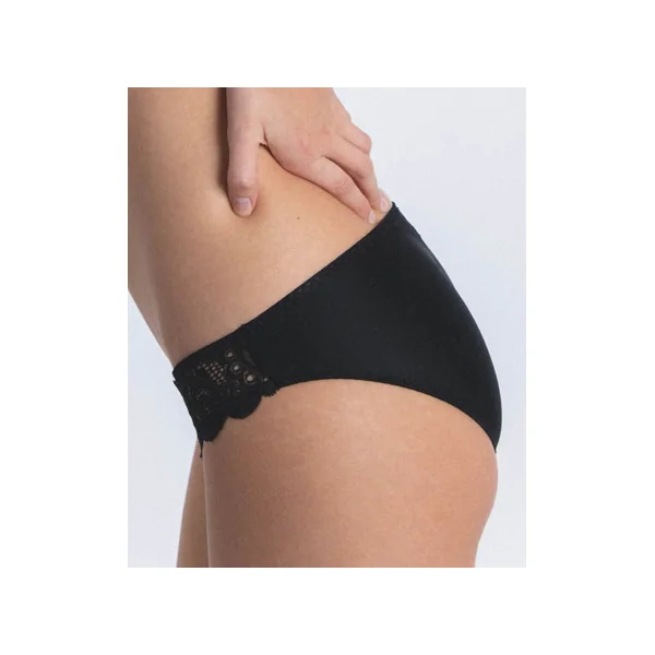 Slip GABY 13863 NOIR