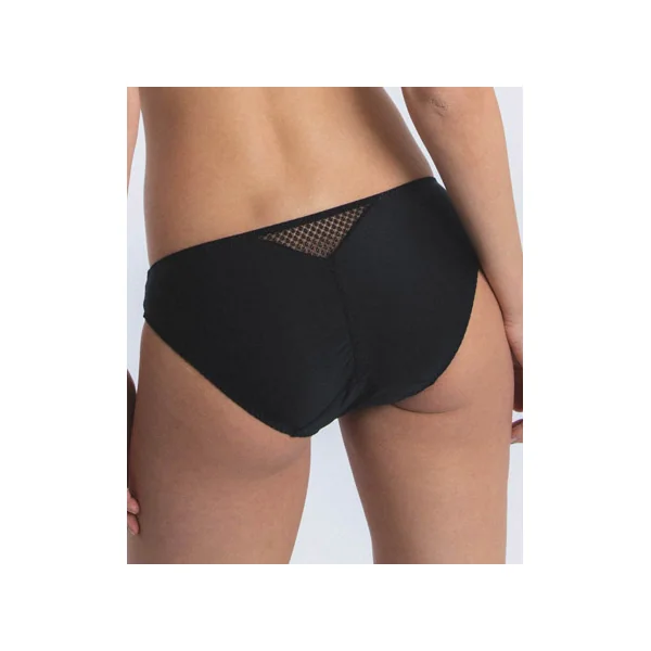 Slip GABY 13863 NOIR