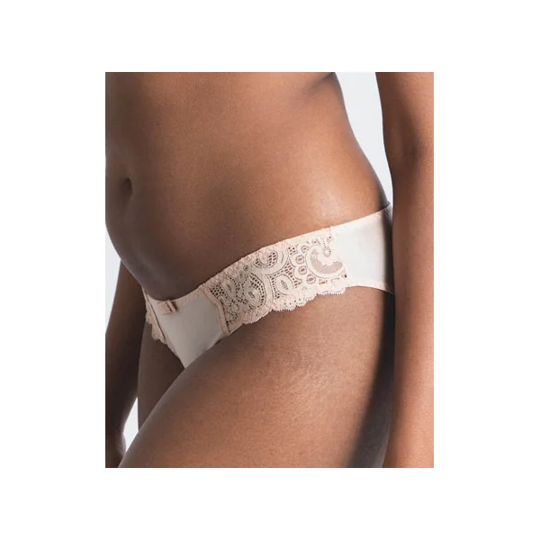 Slip GABY 13863 ROSE FUME