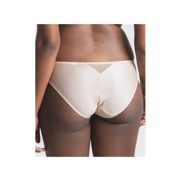Slip GABY 13863 ROSE FUME