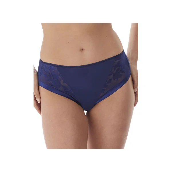 Slip ILLUSION 2985 NAVY