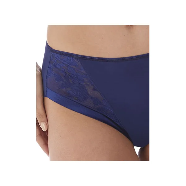 Slip ILLUSION 2985 NAVY