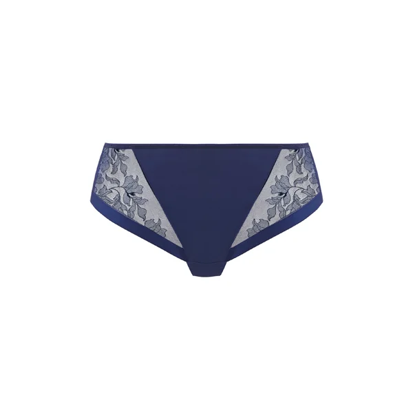 Slip ILLUSION 2985 NAVY