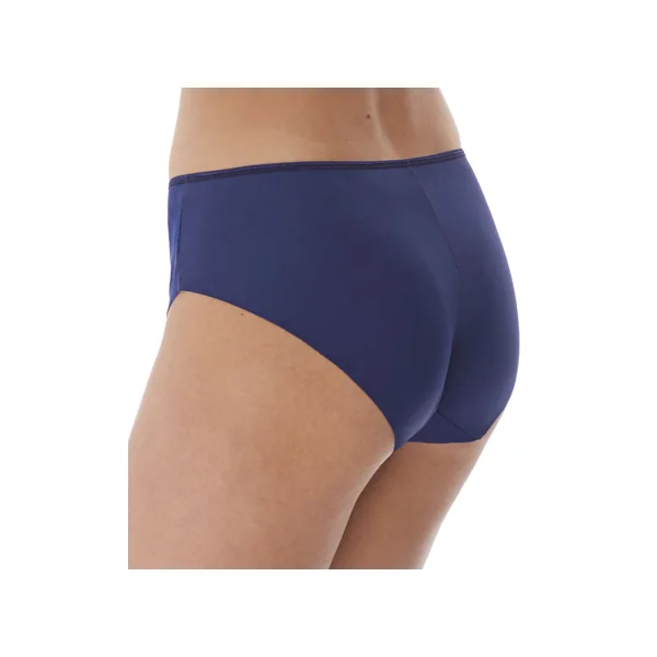 Slip ILLUSION 2985 NAVY