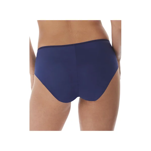 Slip ILLUSION 2985 NAVY
