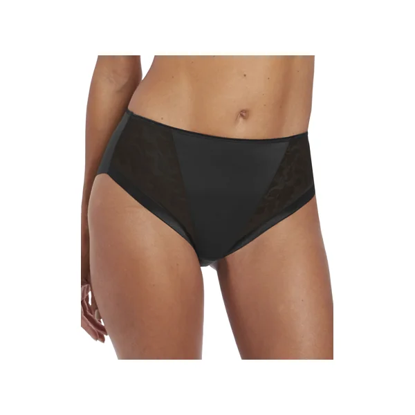 Slip ILLUSION 2985 NOIR