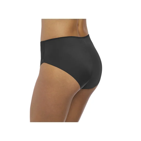 Slip ILLUSION 2985 NOIR