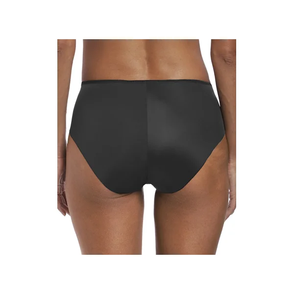 Slip ILLUSION 2985 NOIR