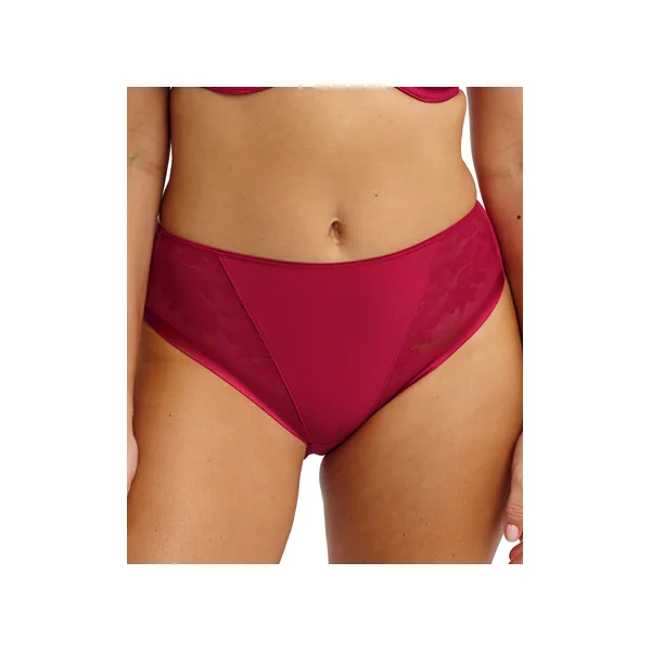 Slip ILLUSION 2985 ROUGE