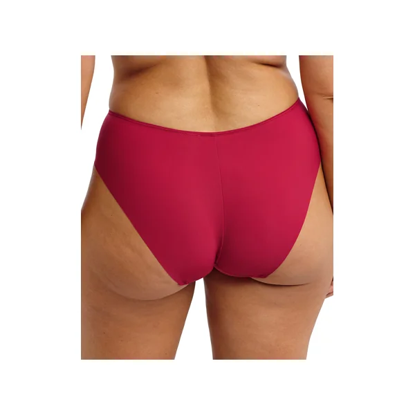 Slip ILLUSION 2985 ROUGE