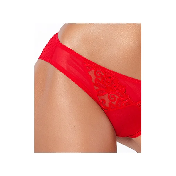 Slip IN LOVE ROUGE
