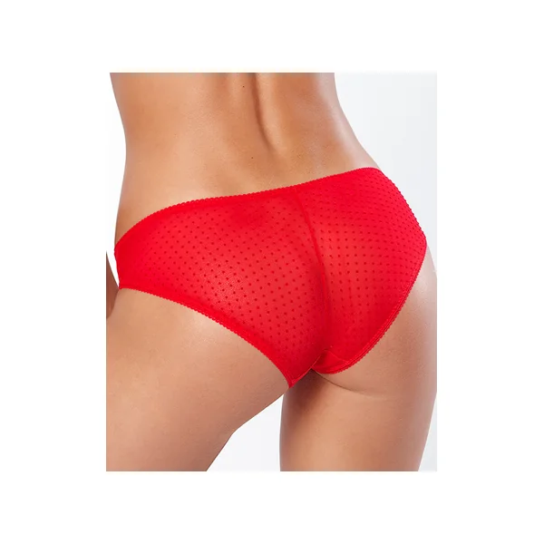 Slip IN LOVE ROUGE