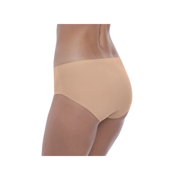 Slip invisible stretch 2329 -TAILLE UNIQUE XS-XL PEAU