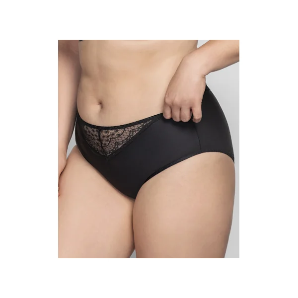 Slip JOSY 6710 NOIR
