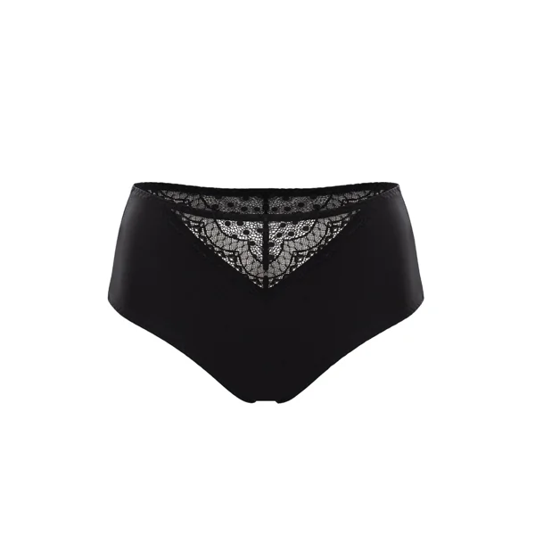Slip JOSY 6710 NOIR