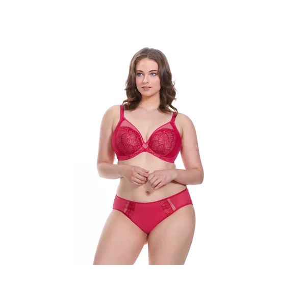 Slip KIKI 4205 FRAMBOISE