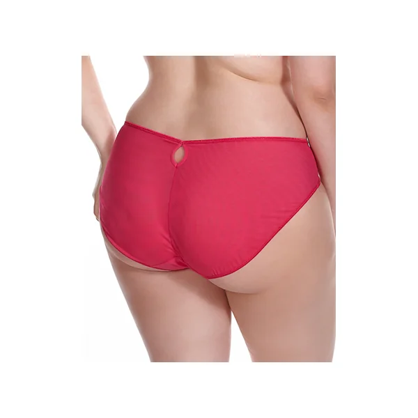 Slip KIKI 4205 FRAMBOISE
