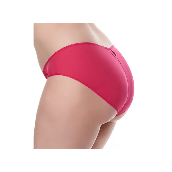 Slip KIKI 4205 FRAMBOISE