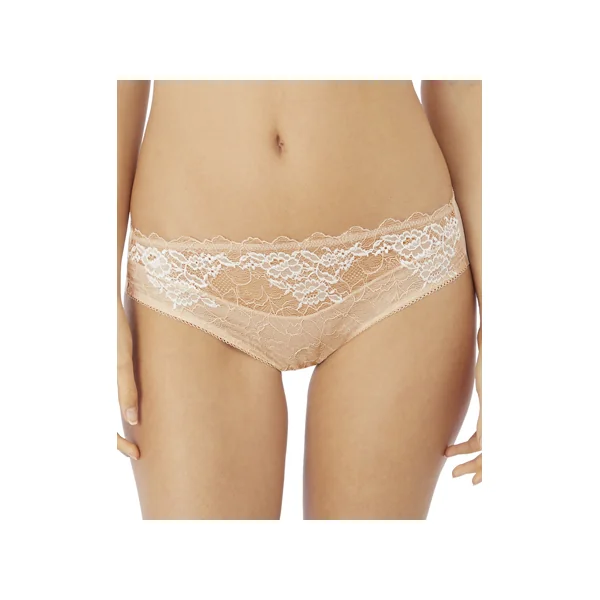 Slip LACE PERFECTION WE135005 CAFE CREME