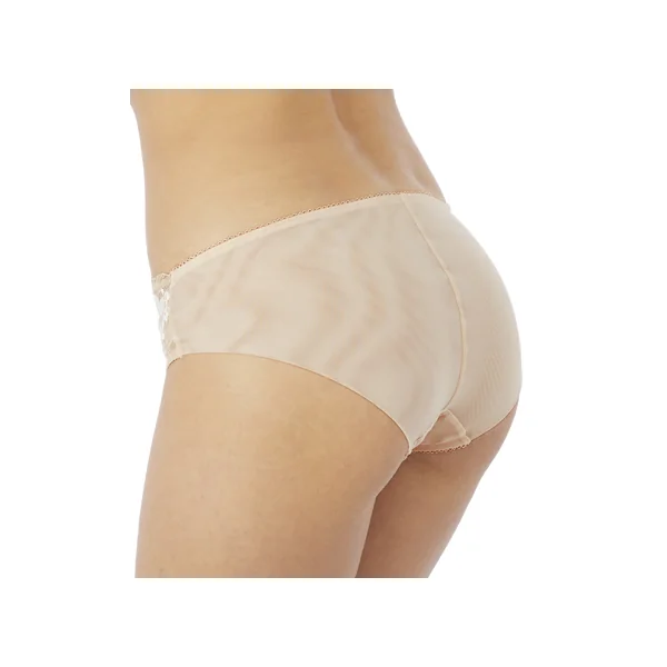 Slip LACE PERFECTION WE135005 CAFE CREME