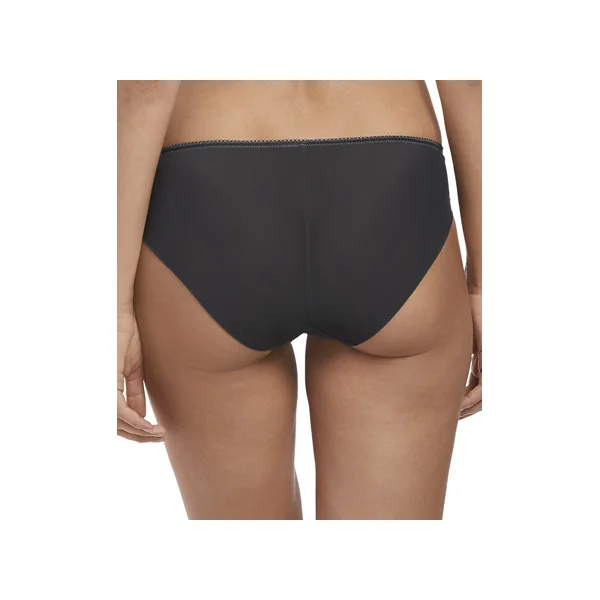 Slip LACE PERFECTION WE135005 CHARBON