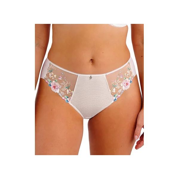 Slip LILLIA 104050 BLANC