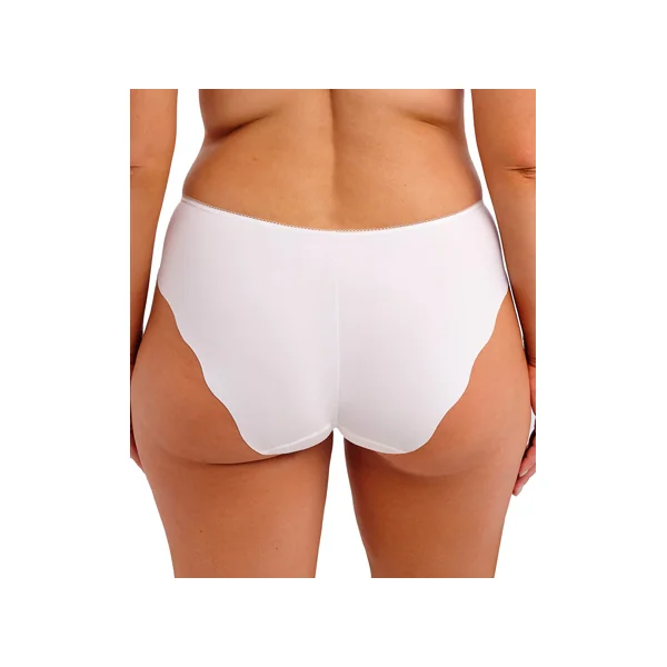 Slip LILLIA 104050 BLANC