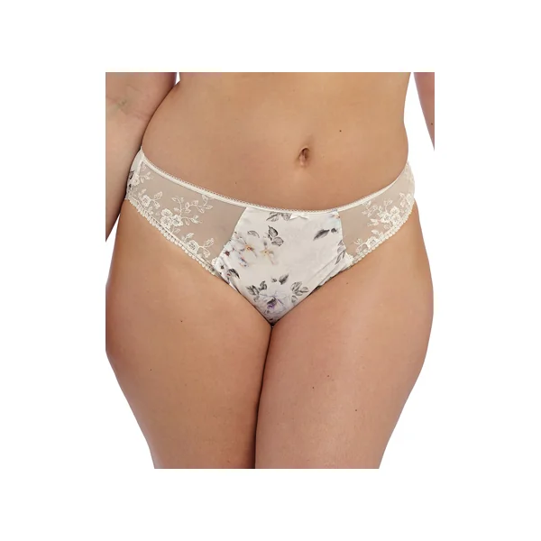 Slip LIZBETH 102950 IVOIRE