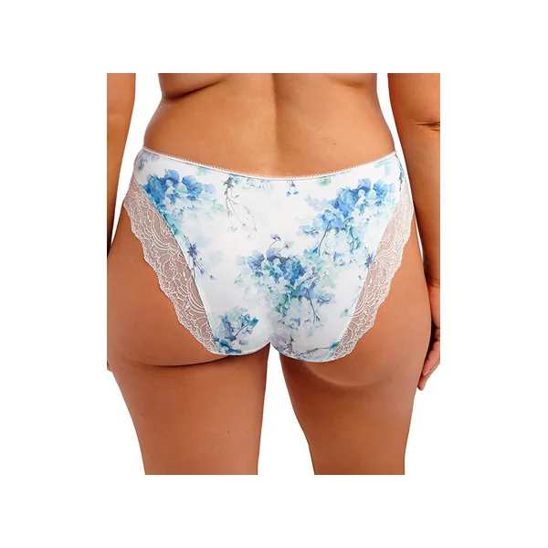 Slip LUCIA 101550 BLUE GARDEN
