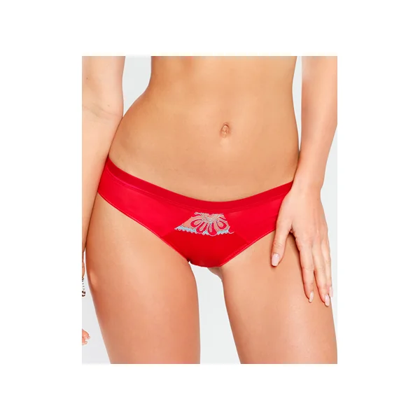 Slip MADISON ROUGE/BLEU