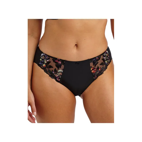 Slip MAGDALENA 103450 NOIR