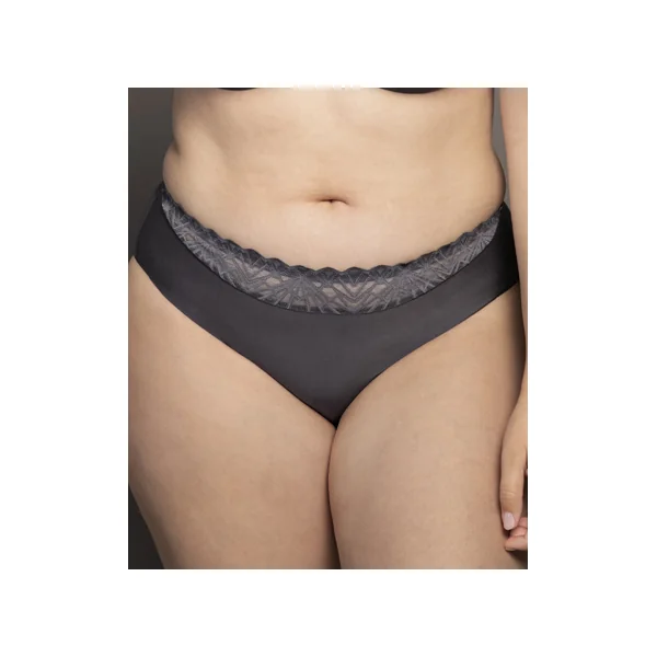 Slip MARA ESSENCE 4232 ANTHRACITE