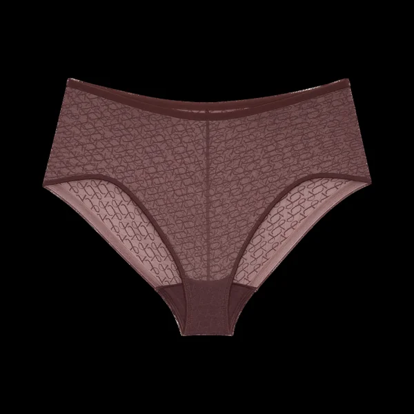 Slip - Marron Triumph